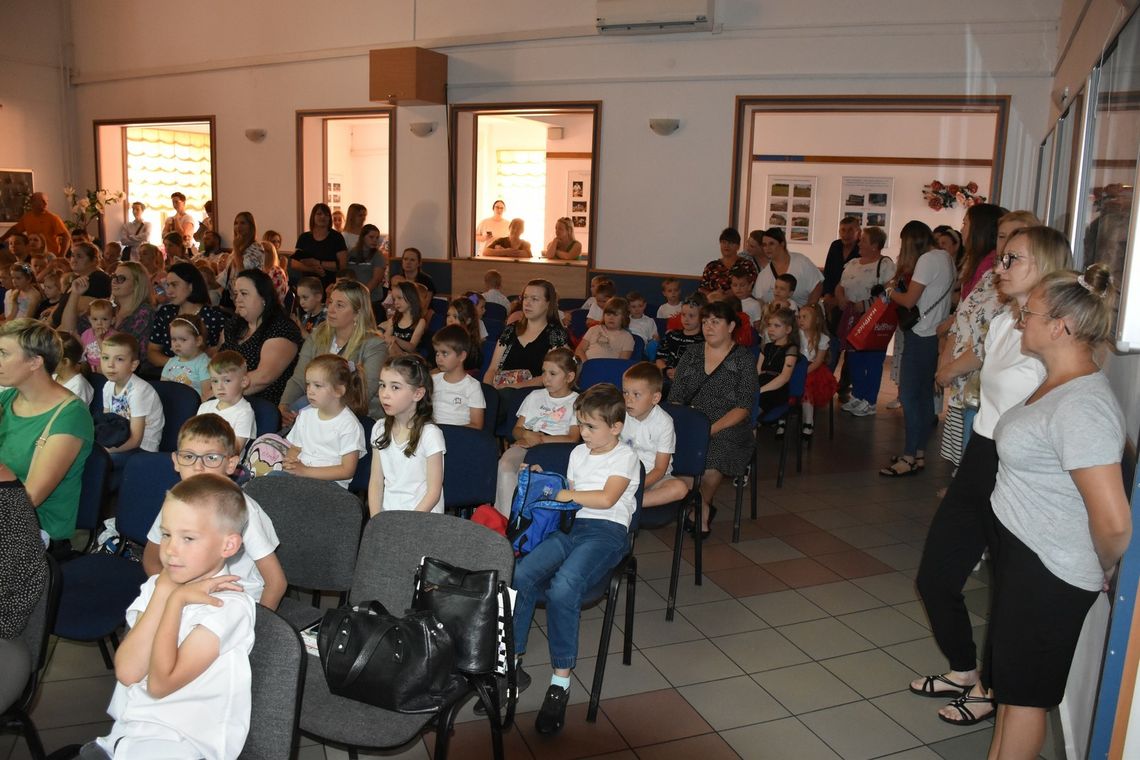 XII Festiwal Piosenki Przedszkolnej pod hasłem „Mam mały talent”