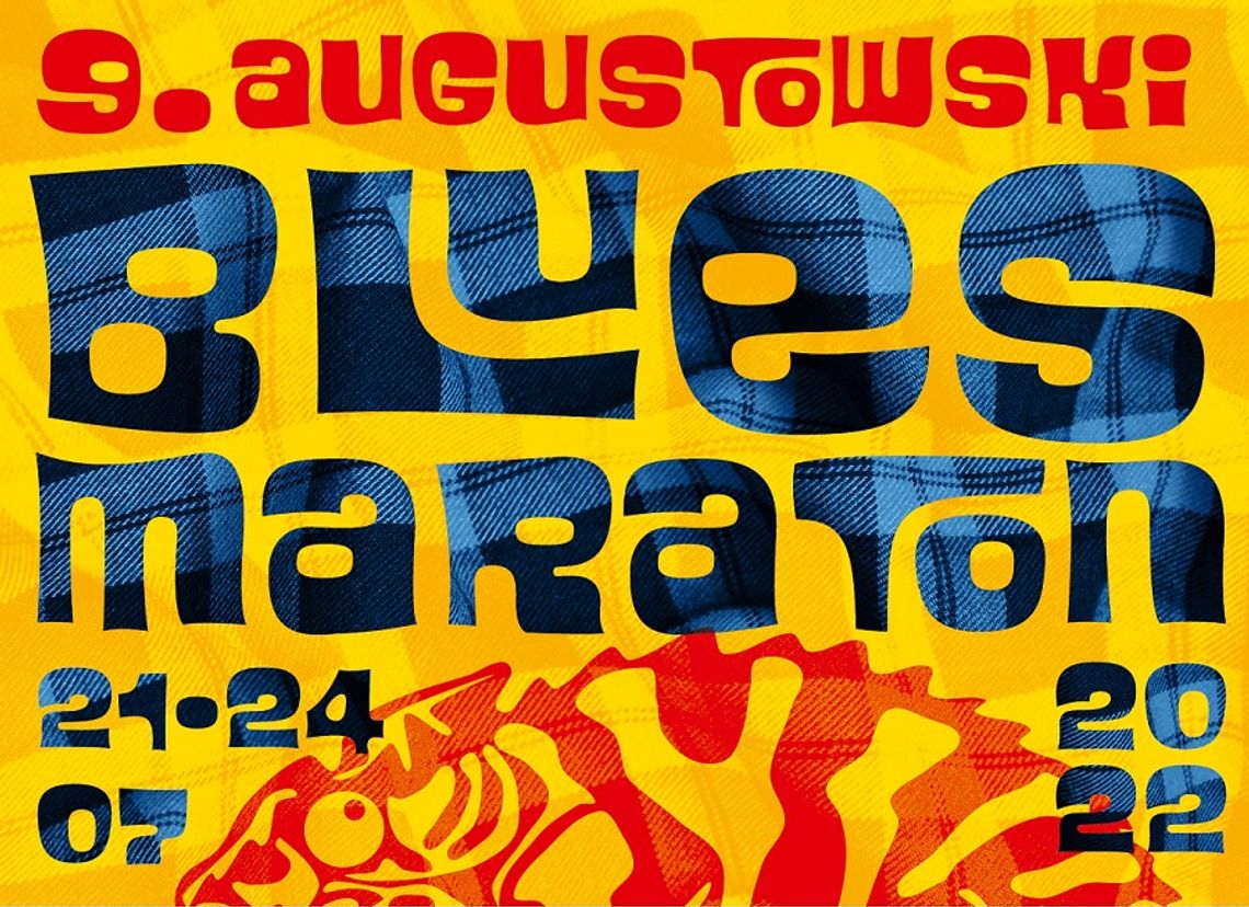 Zaczynamy Blues Maraton 