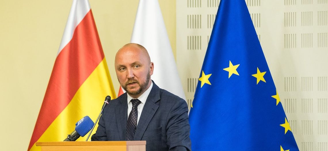 Zarząd województwa z wotum zaufania i absolutorium za 2024 rok