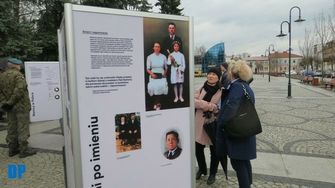 Zawołani po Imieniu