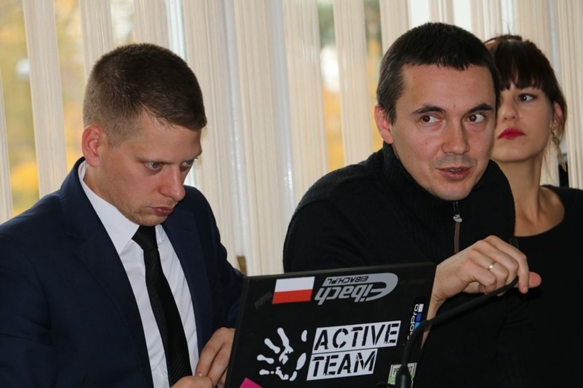Złośliwość przewodniczącej
