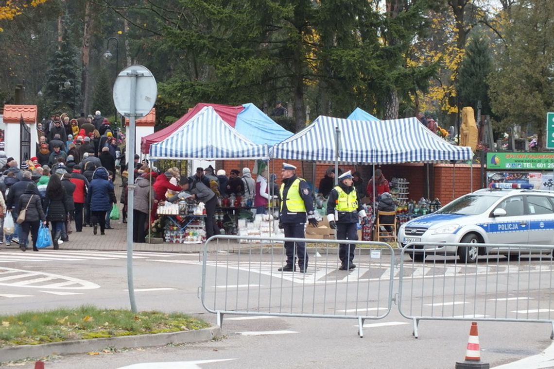 Zmiana organizacji ruchu. To warto wiedzieć 