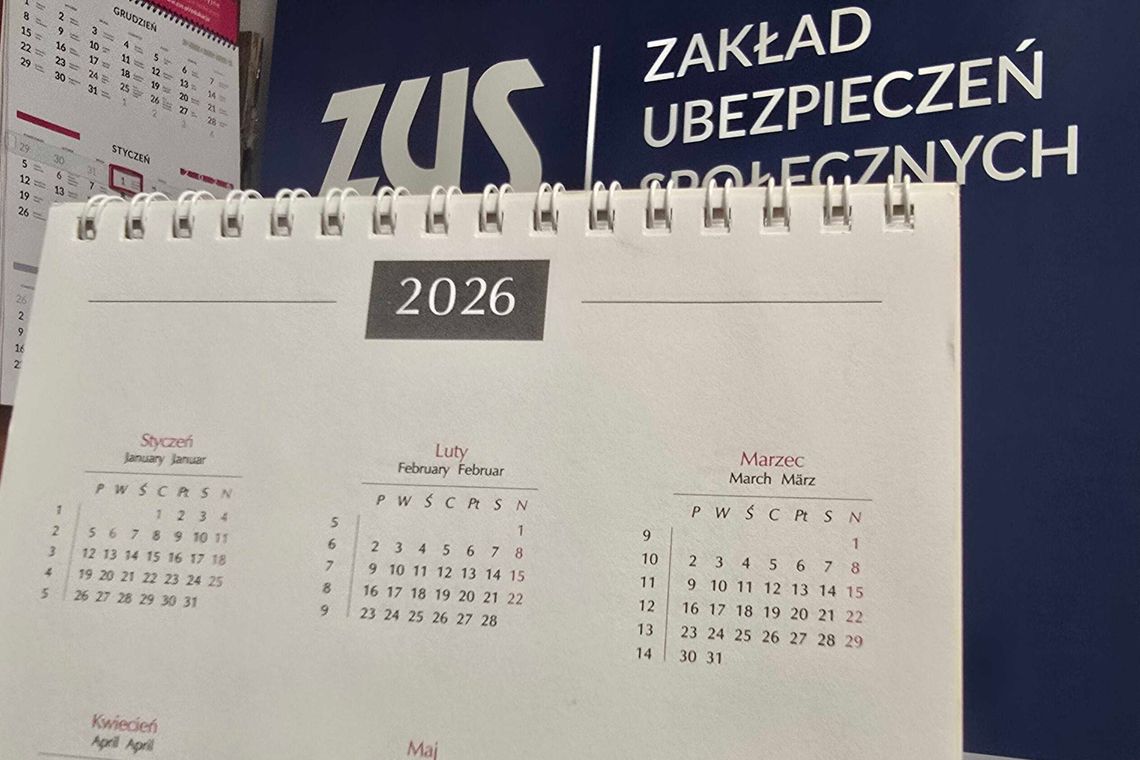 Zmiany  w prawie pracy od 2026 r. Zaświadczenia do „stażowego” wyda ZUS
