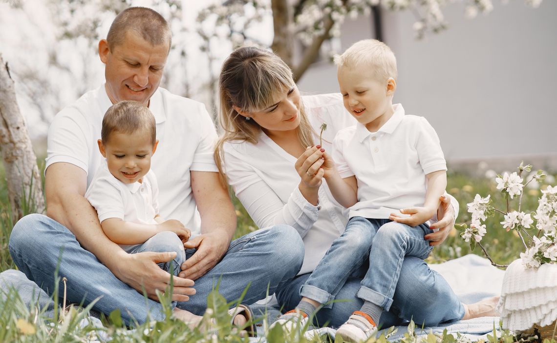 Zostało już niewiele czasu. Warto złożyć wniosek o 800 plus do 30 kwietnia