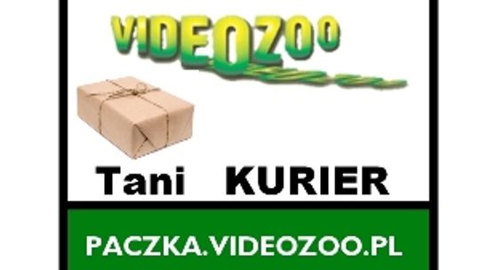 Tani Kurier Paczka VIDEOZOO