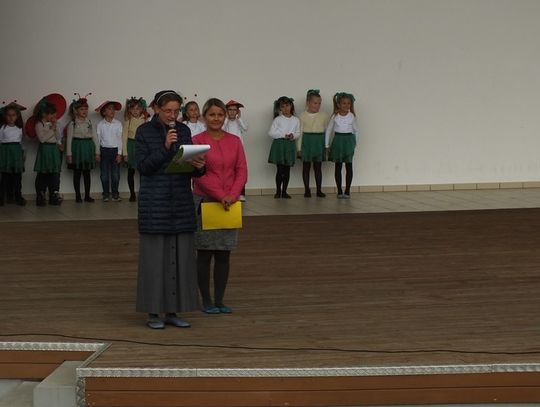 Dzień przedszkolaka w Augustowie