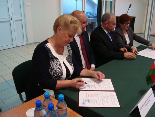 Sesja Rady Powiatu 30 września (Galeria zdjęć)
