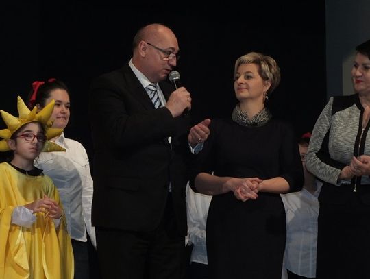 Wspólna zabawa bez barier 