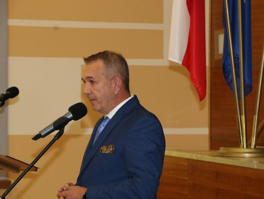 Grzegorz Augusewicz, dyrektor ACE