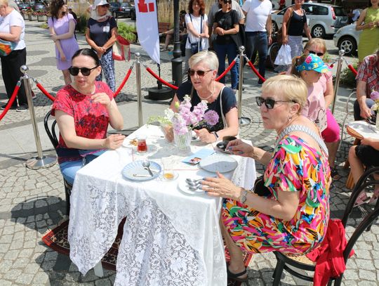 Powrót do przeszłości. "Cukiernia u Turka" w Augustowie