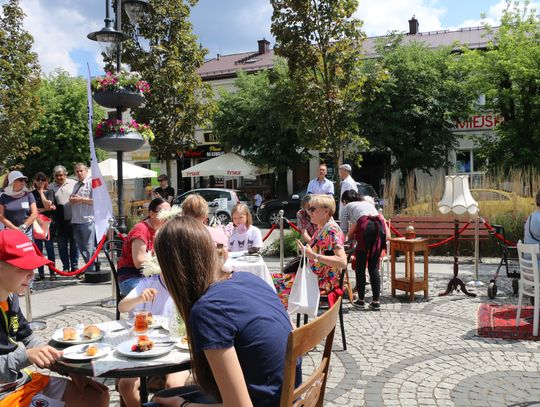 Powrót do przeszłości. "Cukiernia u Turka" w Augustowie