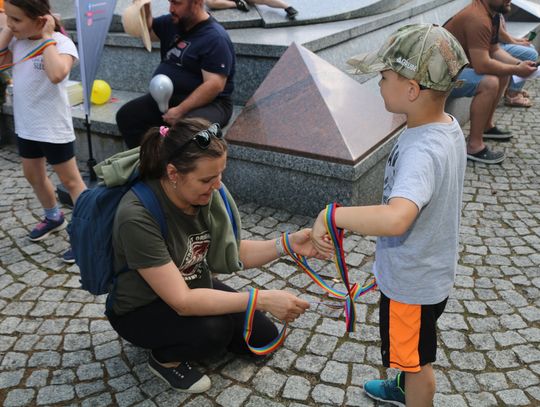 II Augustowski Festiwal Pasji Do Nauki „Reakcja”