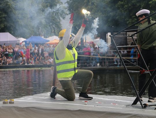 27. Mistrzostwa Polski w Pływaniu na Byle Czym