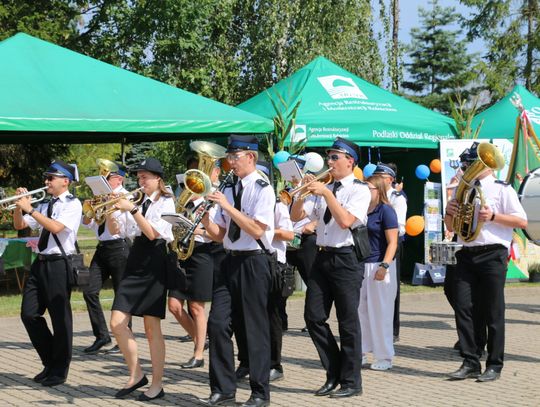 Dożynki Gminne w Żarnowie – Święto Plonów w gminie Augustów