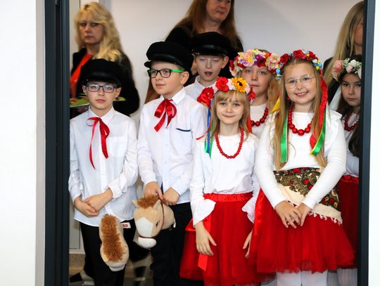 Dzień Edukacji Narodowej w Augustowie