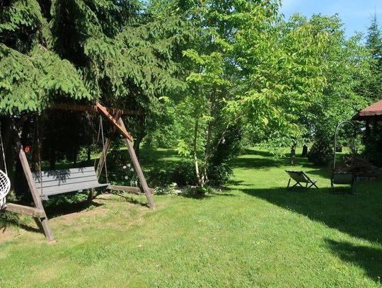 III  miejsce Monika i Marcin Siemiaszko z Żarnowa Pierwszego