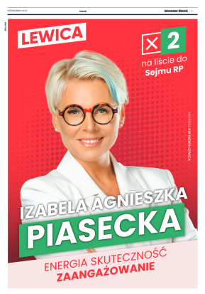 Informator Miejski Augustów - strona 5