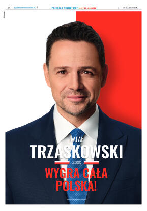 Miesięcznik Przegląd Powiatowy nr 5 z dnia 29 maja - strona 24