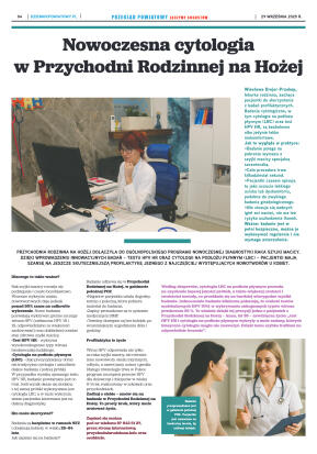 Miesięcznik Przegląd Powiatowy nr 9 z dnia 29 wrze - strona 4