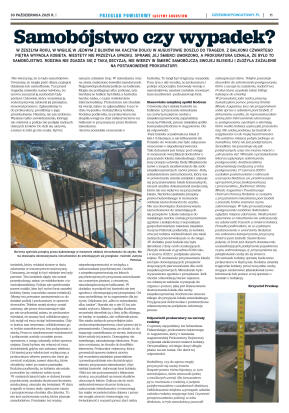 Miesięcznik Przegląd Powiatowy nr 10 z dnia 30 paź - strona 11