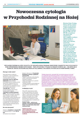 Miesięcznik Przegląd Powiatowy nr 10 z dnia 30 paź - strona 4