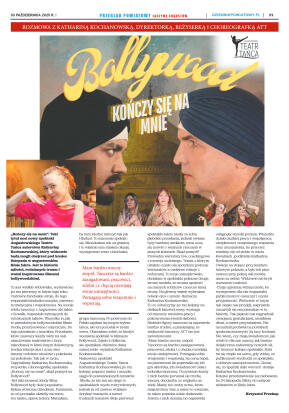 Miesięcznik Przegląd Powiatowy nr 10 z dnia 30 paź - strona 9