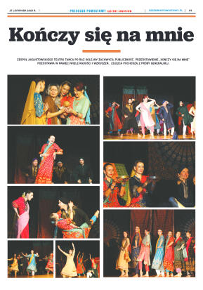 Miesięcznik Przegląd Powiatowy nr 11 z dnia 27 lis - strona 9