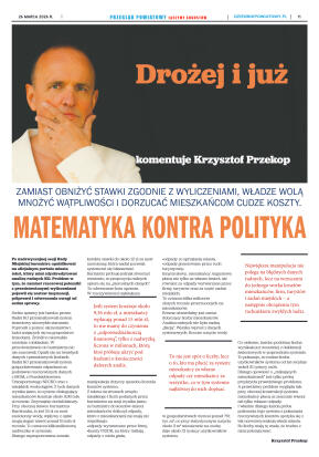 Miesięcznik Przegląd Powiatowy nr 3 z dnia 26 marc - strona 11