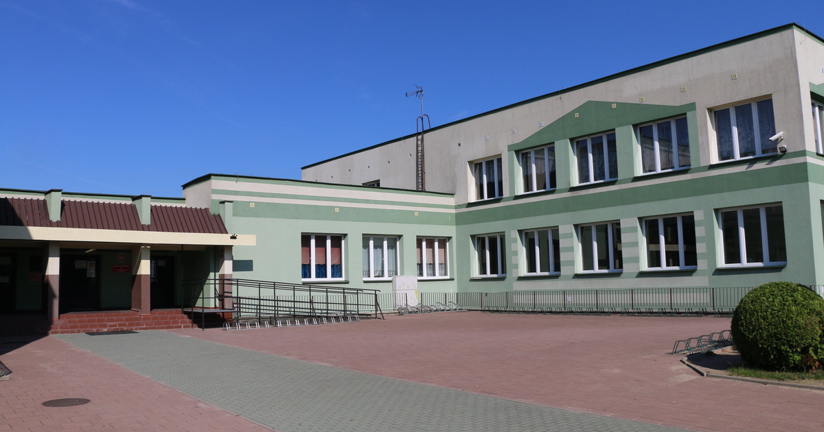 Kolejny dramat w Szkole Podstawowej nr 3 w Augustowie